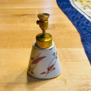 Vintage Perfume Holder